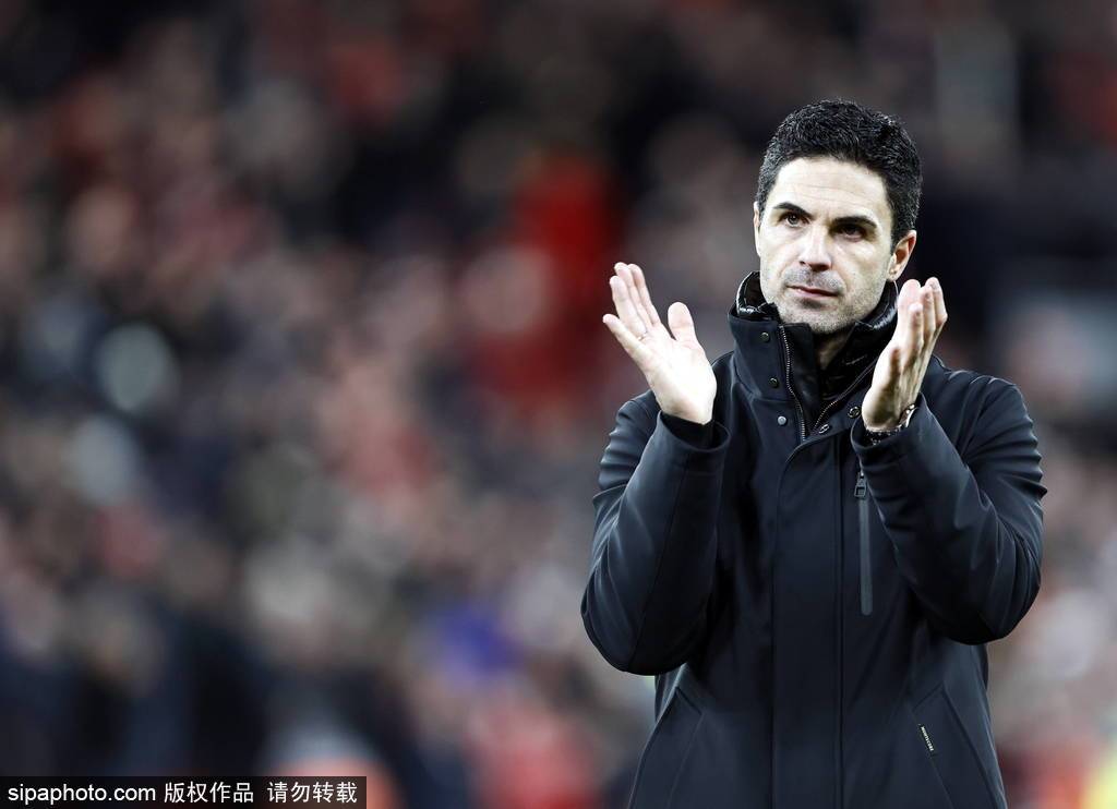 英超主帅大逃杀！阿尔特塔帅位无忧 阿莫林还未脱离险境