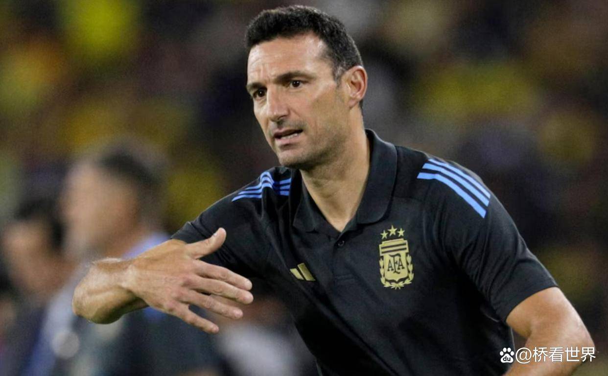 法甲锋霸+两位U20新星:斯卡洛尼将为阿根廷队召哪三名惊喜球员?