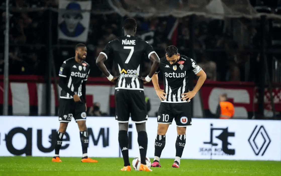 法甲前瞻:昂热VS图卢兹 最新内幕消息出炉