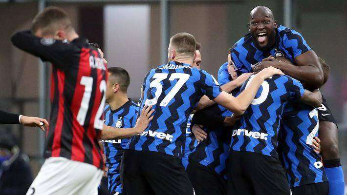 五大联赛争冠终极格局:意甲德甲尘埃落定,英超法甲西甲血战到底