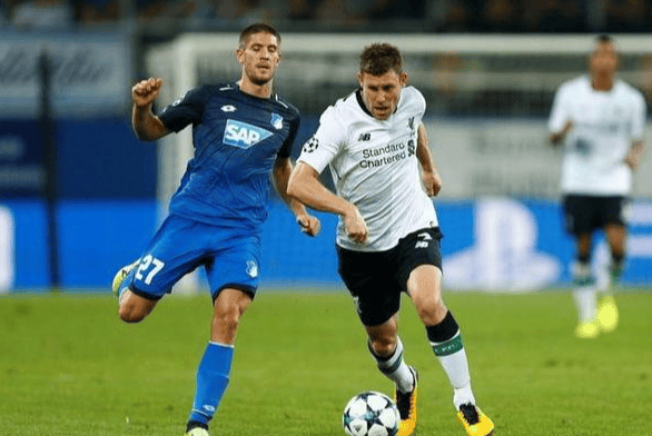 周日020德甲柏林联合VS云达不来梅,赛事分析前瞻