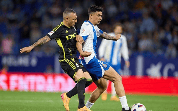 周一006 西甲 西班牙人VS皇家奥维耶多,赛事解析前瞻