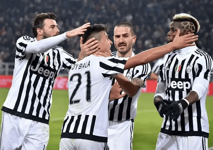 周六028意甲解析:乌迪内斯VS尤文图斯 中游稳军遇冲欧劲旅,苦主魔咒难破?