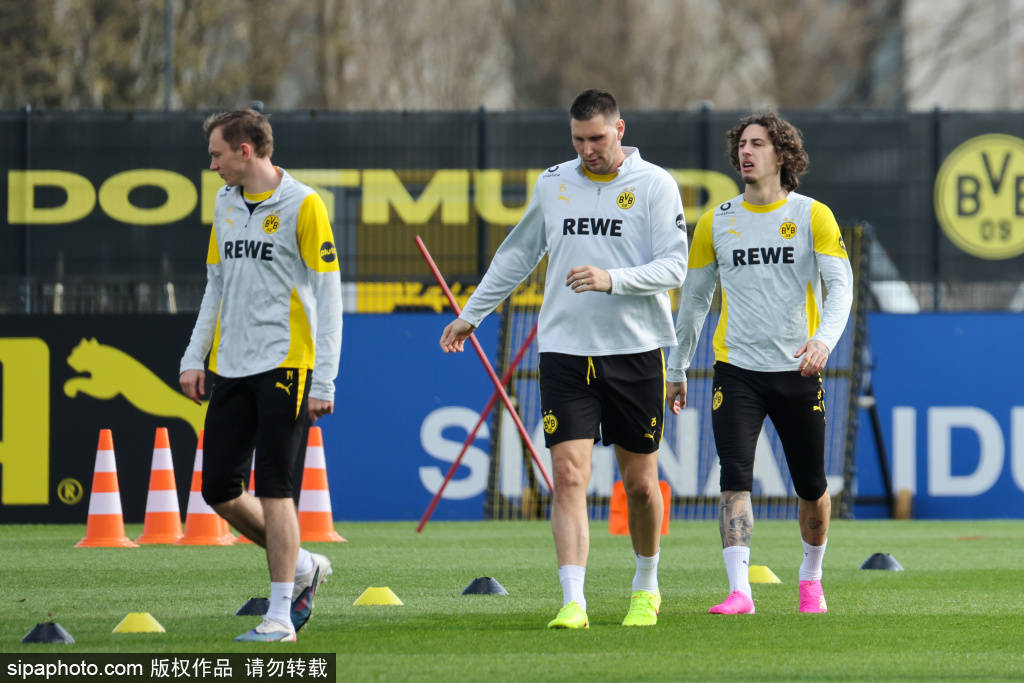 德甲彩经:拜仁多特齐头并进 勒沃库森全取三分