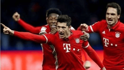 周六013德甲前瞻:南大王主场迎战铁血军团,争冠冲刺与保级求生谁更硬?