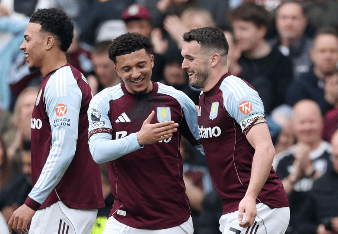 英超第4赢了:终结3连败,紧追曼联,甩开利物浦5分