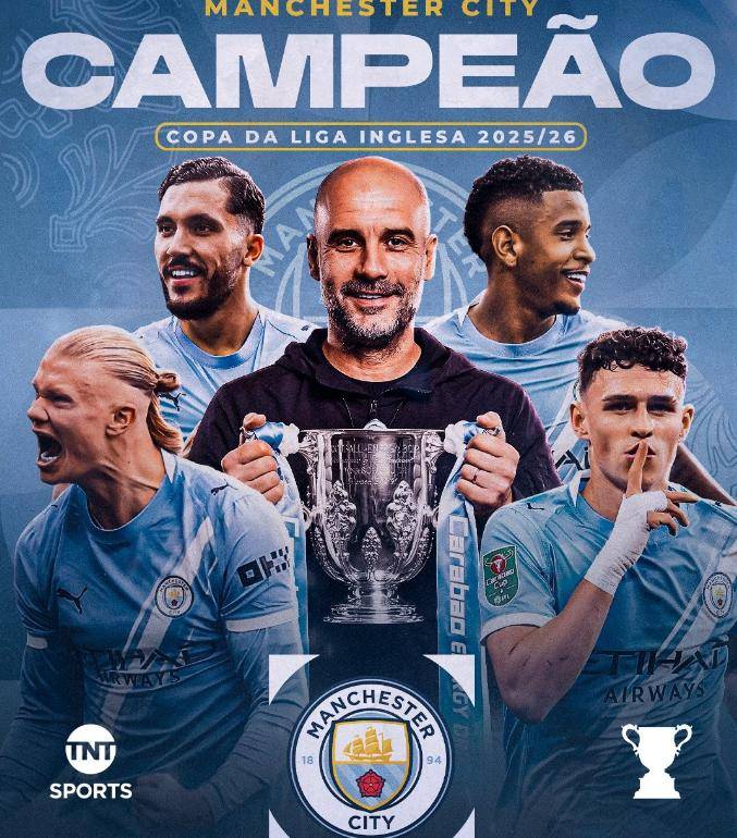 一夜三大反转！皇马绝杀 曼城夺冠 热刺坠落：欧洲足坛正在重新洗牌