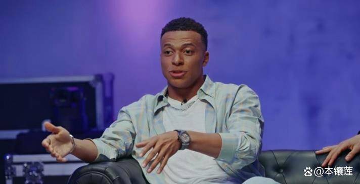 姆巴佩直言不讳!皇马首季四大皆空,老东家巴黎欧冠登顶,他的释然与遗憾藏不住了