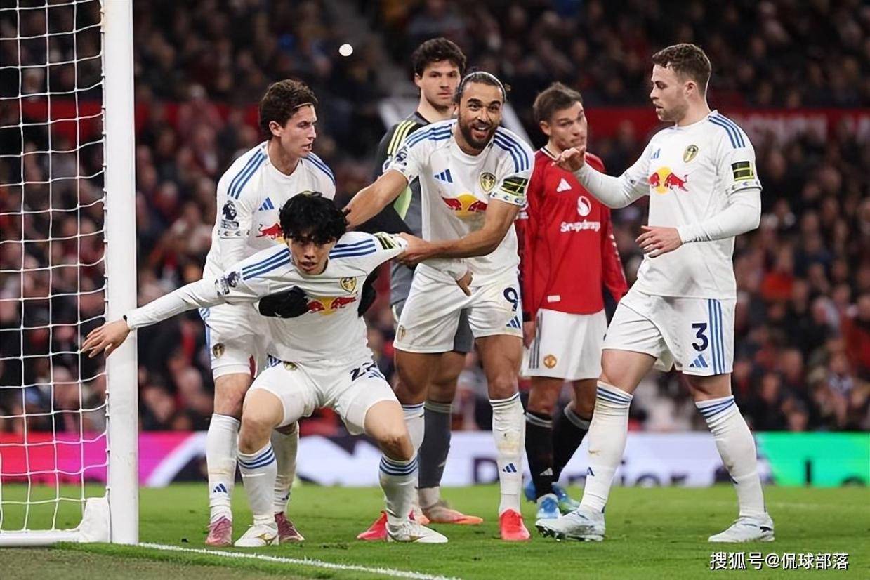 惨烈英超?第6距第14仅6分!欧冠资格最新形势 曼联领先切尔西7分